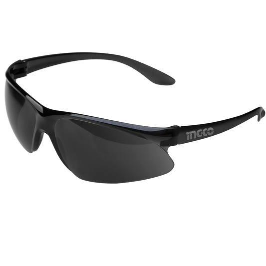 Gafas De Seguridad Lente Oscura #5 INGCO HSG07