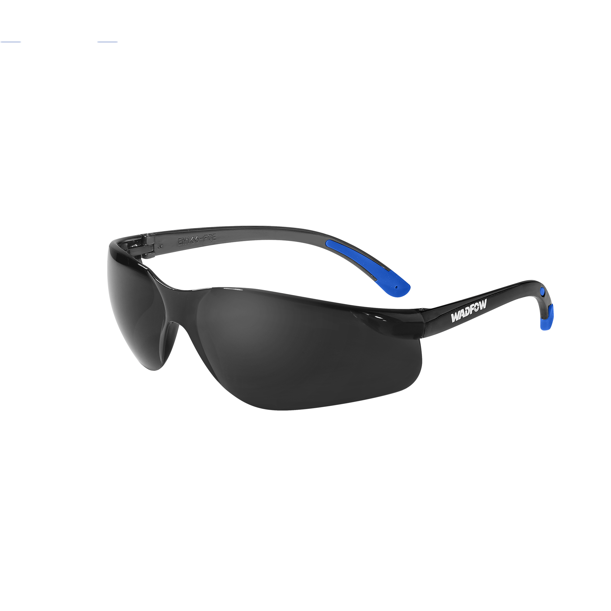 Gafas Protectoras En Pc Sombra 4 P/Int Y Ext. WADFOW REF. WSG3808 - MARKEMSTORE