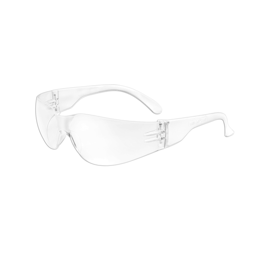 Gafas de Seguridad En PC /Ajustable  WADFOW WSG1801