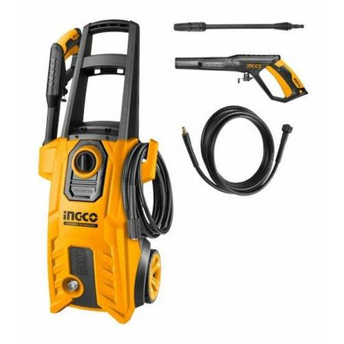 Hidrolavadora 1800w 2200 Psi 6l/min INGCO Uhpwr1800 - MARKEMSTORE